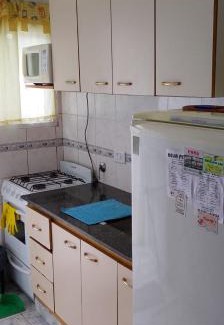 Mar del Tuyu Apartment | Duplex Mar del tuyu 2