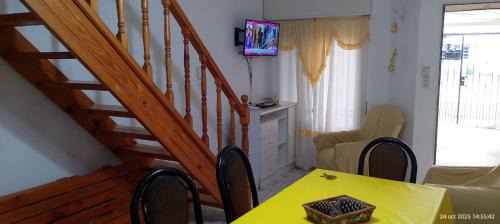 Mar del Tuyu Apartment | Duplex Mar del tuyu 2