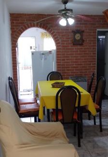 Mar del Tuyu Apartment | Duplex Mar del tuyu 2