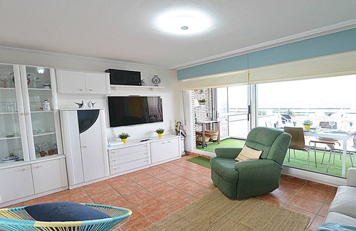 Suances House | Duplex Mirando al mar by Just Room. Para Disfrutar de tus Vacaciones