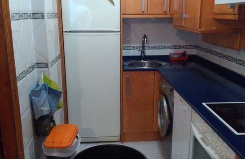 Estella House | Duplex Navvarrería street in Estella