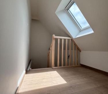 Noyelles-les-Seclin Apartment | Duplex neuf à 15 min de LILLE