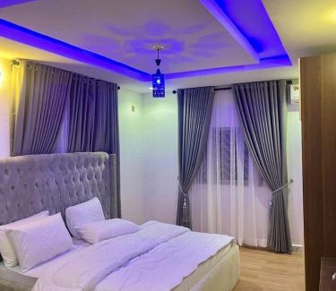 Wuse 2 House | Duplex