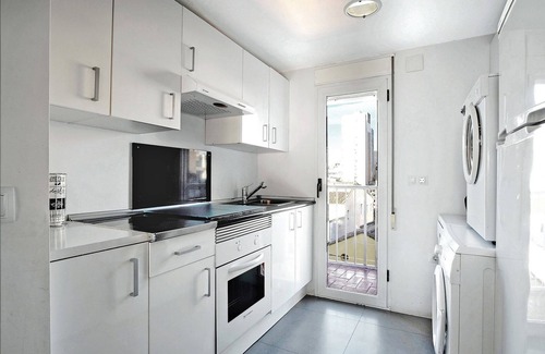 Castello de la Plana Apartment | Duplex penthouse in the center of Castellón