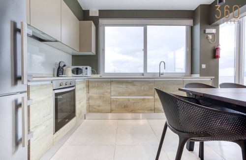 San Gwann Apartment | Duplex PAD 3BR Penthouse in San Gwann