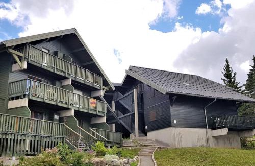 La Joue du Loup Apartment | Duplex rénové 4 pers. avec terrasse - Résidence Les Chalets d'Aurouze, La Joue du Loup - FR-1-504-553