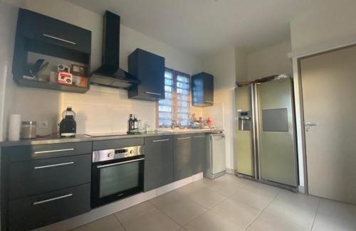 Sainte-Clotilde Apartment | Duplex roof top avec vue imprenable