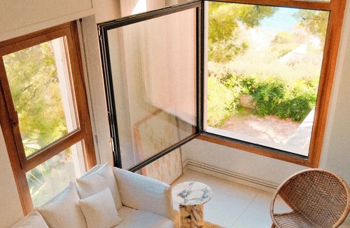 Roucas-Blanc Apartment | Duplex sea view Marseille - Roucas Blanc