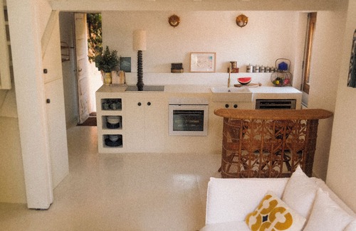 Roucas-Blanc Apartment | Duplex sea view Marseille - Roucas Blanc