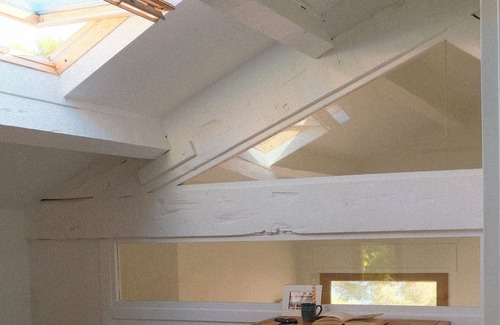 Roucas-Blanc Apartment | Duplex sea view Marseille - Roucas Blanc