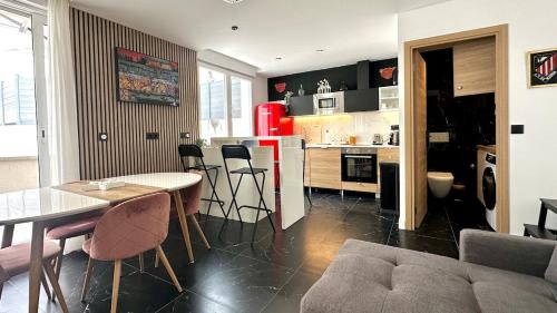 La Varenne Saint-Hilaire Apartment | Duplex terrace - Paris & Marne