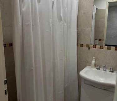 Trelew Apartment | Duplex trelew para 3