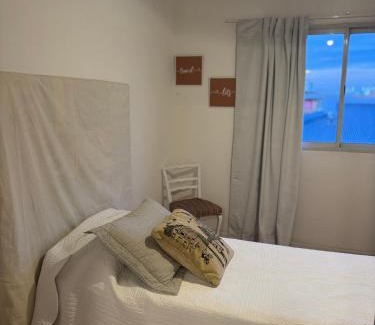 Trelew Apartment | Duplex trelew para 3