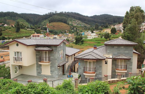 Pudumund Apartment | Duplex Two Bedroom Apartment - Vismay @ Two Seas Residence