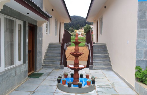 Pudumund Apartment | Duplex Two Bedroom Apartment - Vismay @ Two Seas Residence