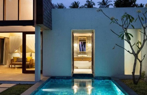 Pemenang Villa | Duplex Villa with Private Pool and Beach Access 12