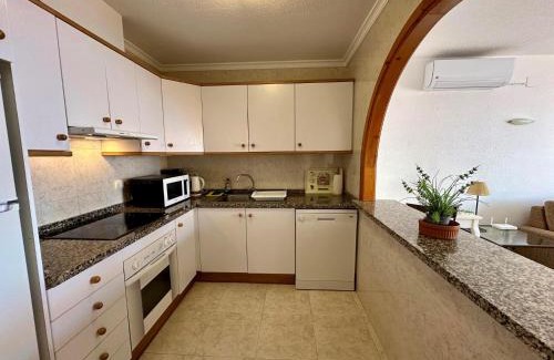 Cumbre del Sol Apartment | Duplex Vistamar X2154