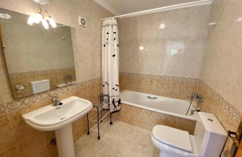 Cumbre del Sol Apartment | Duplex Vistamar X2154