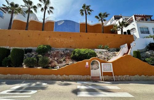 Cumbre del Sol Apartment | Duplex Vistamar X2154