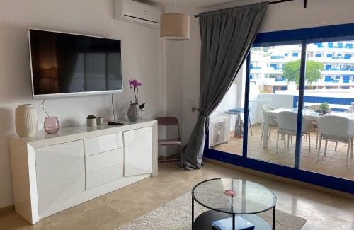 Castillo de Sabinillas Apartment | Duqua Suites Golf and Gardens