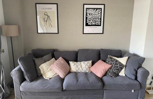 Castillo de Sabinillas Apartment | Duqua Suites Golf and Gardens