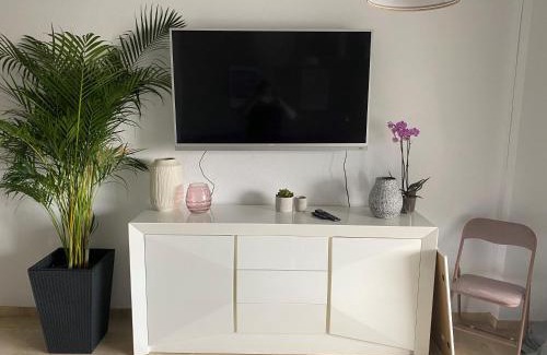 Castillo de Sabinillas Apartment | Duqua Suites Golf and Gardens