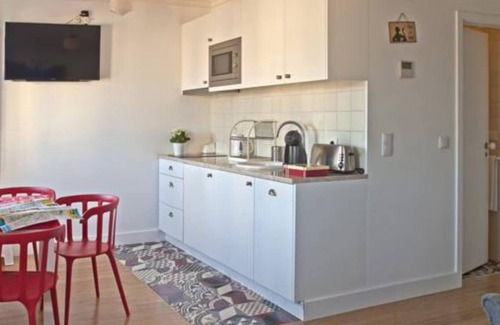Sacramento Apartment | Duque's Apartments - Bairro Alto