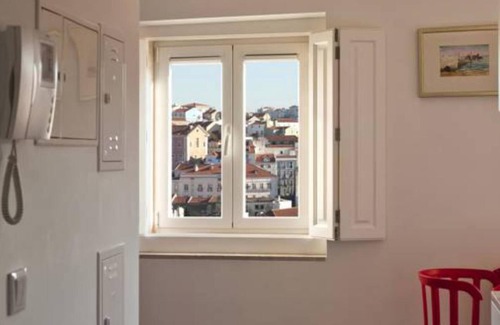 Sacramento Apartment | Duque's Apartments - Bairro Alto