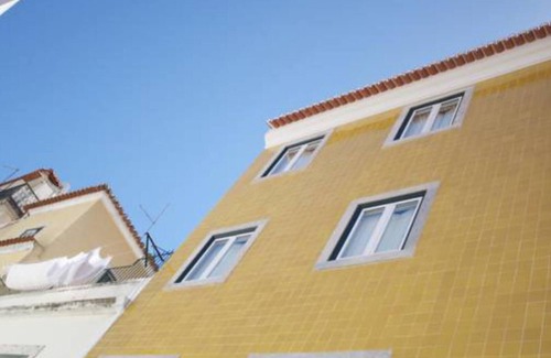 Sacramento Apartment | Duque's Apartments - Bairro Alto