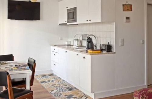 Sacramento Apartment | Duque's Apartments - Rossio 19083/AL