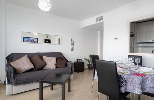 Castillo de Sabinillas Apartment | Duquesa Suites 2258 Pool View