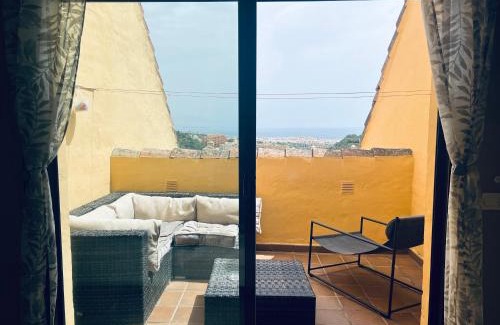 Castillo de Sabinillas Apartment | Duquesa village