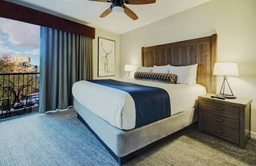 Historic Downtown Durango Resort | Durango 1 Bedroom