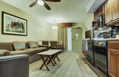 Historic Downtown Durango Resort | Durango 1 Bedroom