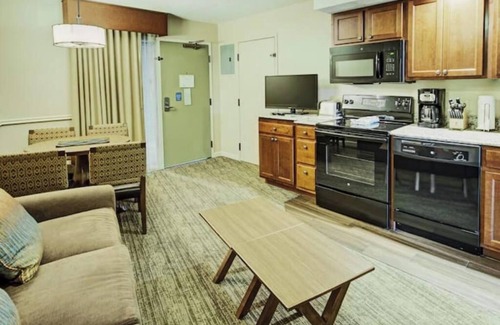 Historic Downtown Durango Resort | Durango 1 Bedroom