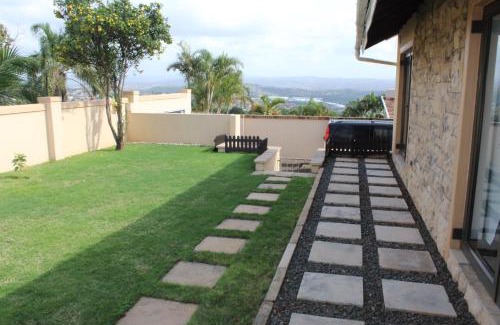Durban North House | Durban Holiday House