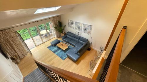 Durham House | Durham City Centre Hideaway - Terrace with View & Parking