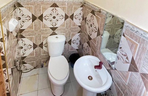 Tabuelan Resort | Durhan White Beach Resort powered by Cocotel