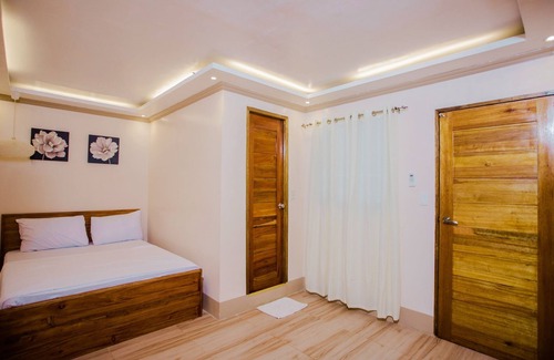 Tabuelan Resort | Durhan White Beach Resort powered by Cocotel