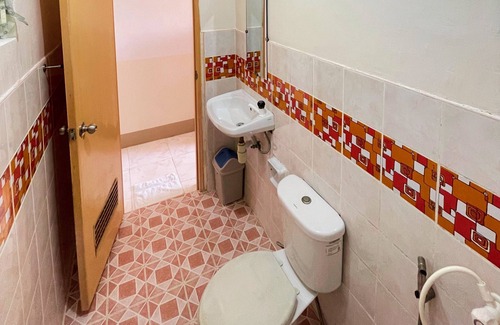 Tabuelan Resort | Durhan White Beach Resort powered by Cocotel