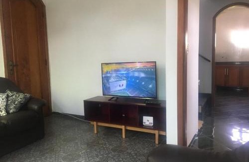 Barra da Lagoa House | Durma com o barulho do mar!