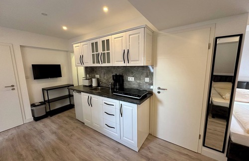 Vinnhorst Hotel | Durmaz Hotel