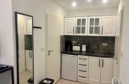 Vinnhorst Hotel | Durmaz Hotel