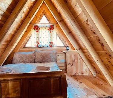 Virak House | Durmitor Hideaway