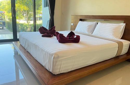 Ko Lanta Hotel | Dusit Long Beach