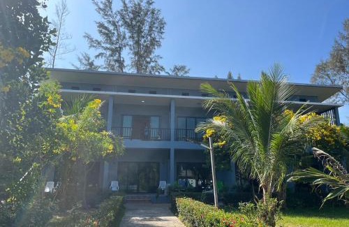 Ko Lanta Hotel | Dusit Long Beach