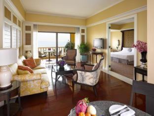 Hua Hin Hotel | Dusit Thani Hua Hin