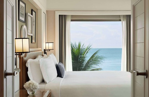 Hua Hin Hotel | Dusit Thani Hua Hin
