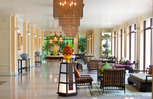 Hua Hin Hotel | Dusit Thani Hua Hin