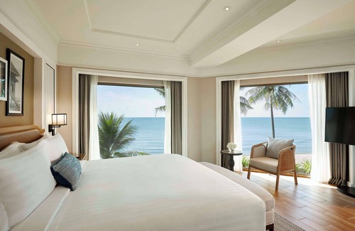 Hua Hin Hotel | Dusit Thani Hua Hin